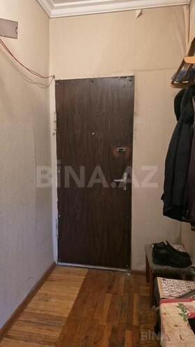 Продаётся 1-комн. вторичка 39 м², м. Ази Асланов, photo 8 from 12