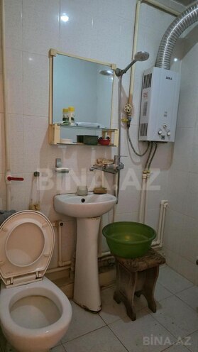 Продаётся 1-комн. вторичка 39 м², м. Ази Асланов, photo 11 from 12