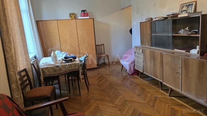 Продаётся 1-комн. вторичка 39 м², м. Ази Асланов, photo 3 from 12