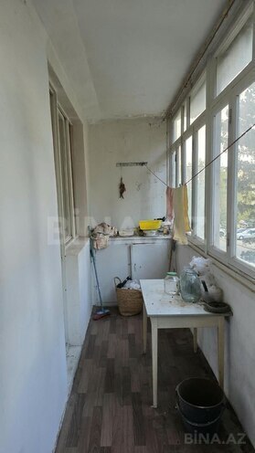 Продаётся 1-комн. вторичка 39 м², м. Ази Асланов, photo 9 from 12
