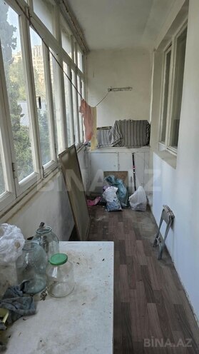 Продаётся 1-комн. вторичка 39 м², м. Ази Асланов, photo 10 from 12