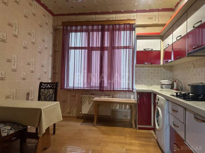 Продается 3-комн. новостройка 122 м², пос. Бадамдар, photo 13 from 17