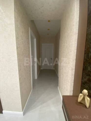 Satılır 4 otaqlı yeni tikili 110 m², 7-ci mikrorayon q., photo 6 from 19