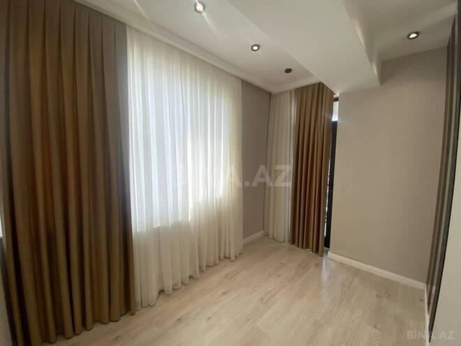 Satılır 4 otaqlı yeni tikili 110 m², 7-ci mikrorayon q., photo 9 from 19