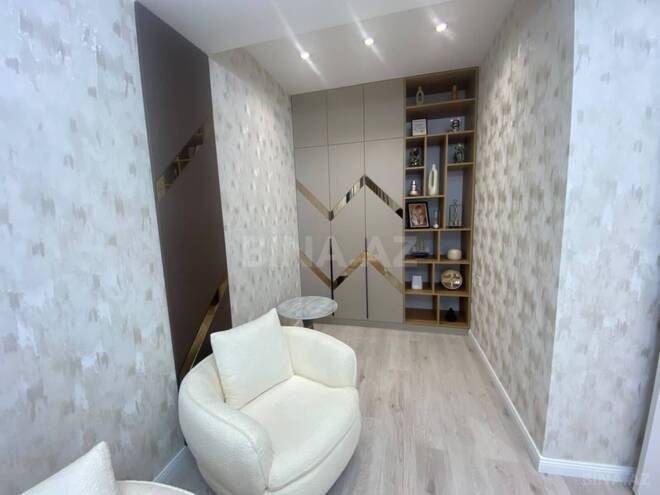 Satılır 4 otaqlı yeni tikili 110 m², 7-ci mikrorayon q., photo 13 from 19