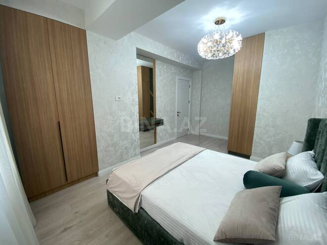 Satılır 4 otaqlı yeni tikili 110 m², 7-ci mikrorayon q., photo 7 from 19