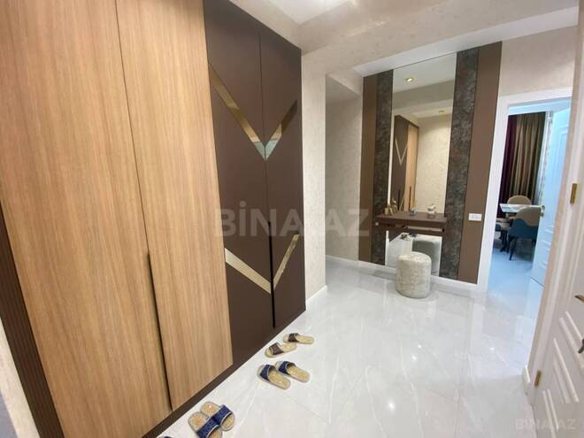 Satılır 4 otaqlı yeni tikili 110 m², 7-ci mikrorayon q., photo 5 from 19