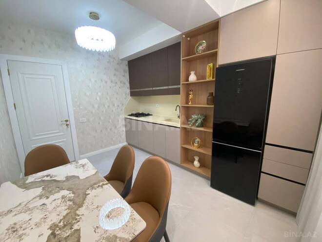 Satılır 4 otaqlı yeni tikili 110 m², 7-ci mikrorayon q., photo 14 from 19