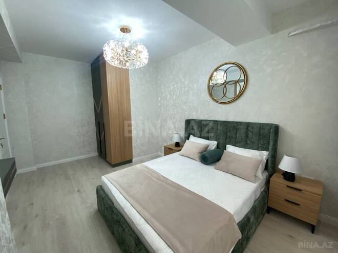 Satılır 4 otaqlı yeni tikili 110 m², 7-ci mikrorayon q., photo 8 from 19