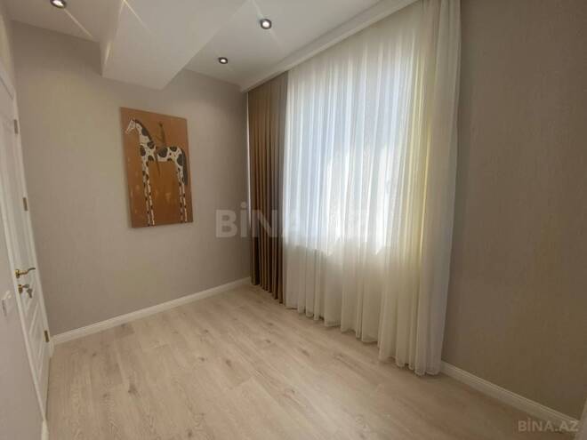 Satılır 4 otaqlı yeni tikili 110 m², 7-ci mikrorayon q., photo 10 from 19