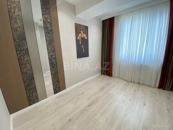 Satılır 4 otaqlı yeni tikili 110 m², 7-ci mikrorayon q., photo 11 from 19