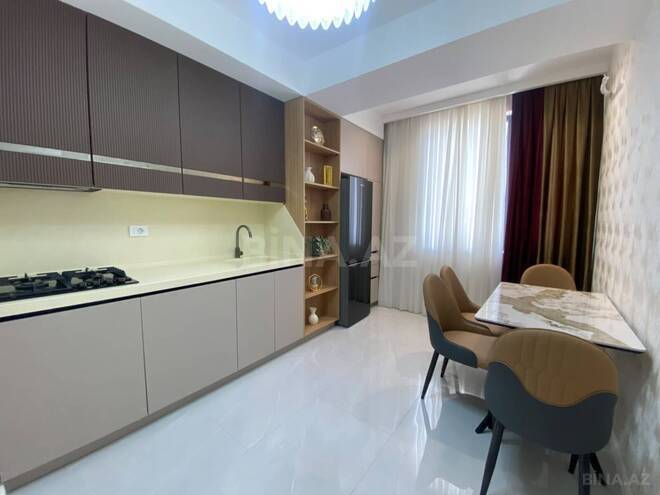 Satılır 4 otaqlı yeni tikili 110 m², 7-ci mikrorayon q., photo 15 from 19