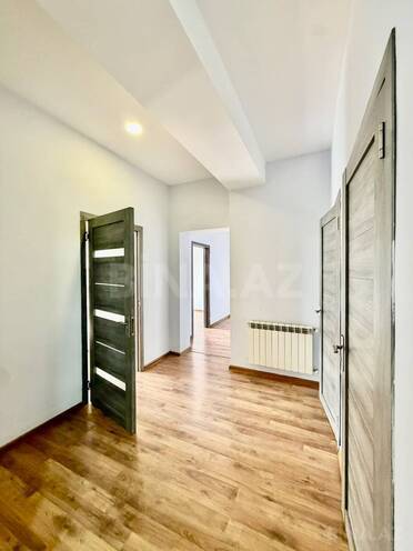 Продаётся 3-комн. новостройка 126 м², м. Нефтчиляр, photo 4 from 9