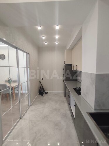 Сдаётся 2-комн. новостройка 60 м², м. 28 мая, photo 5 from 12