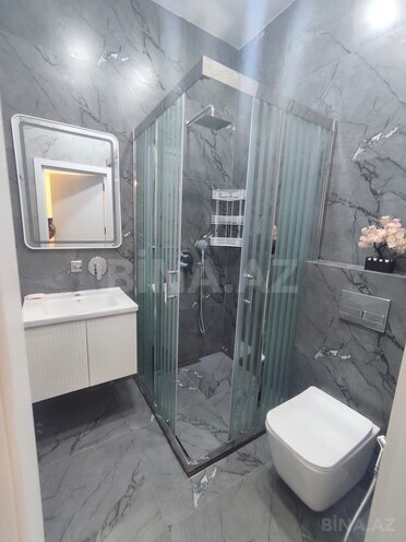 Сдаётся 2-комн. новостройка 60 м², м. 28 мая, photo 10 from 12
