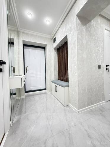 Продается 3-комн. вторичка 80 м², м. Кара Караев, photo 19 from 20