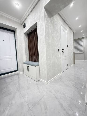 Продается 3-комн. вторичка 80 м², м. Кара Караев, photo 11 from 20