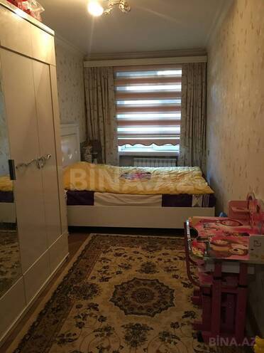 Продается 3-комн. вторичка 70 м², м. Элмляр Академиясы, photo 5 from 6