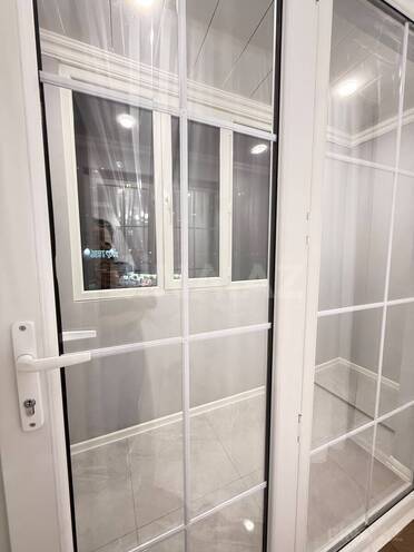 Продается 3-комн. вторичка 80 м², м. Кара Караев, photo 4 from 20
