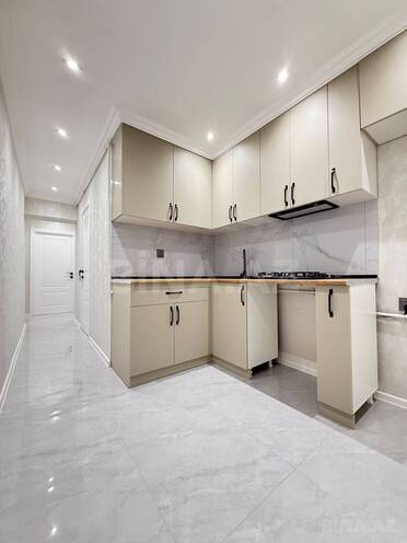 Продается 3-комн. вторичка 80 м², м. Кара Караев, photo 12 from 20