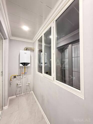 Продается 3-комн. вторичка 80 м², м. Кара Караев, photo 15 from 20