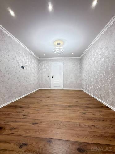 Продается 3-комн. вторичка 80 м², м. Кара Караев, photo 10 from 20