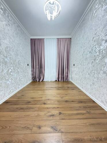 Продается 3-комн. вторичка 80 м², м. Кара Караев, photo 9 from 20