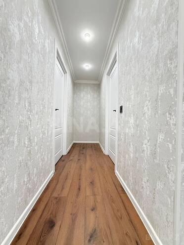 Продается 3-комн. вторичка 80 м², м. Кара Караев, photo 8 from 20