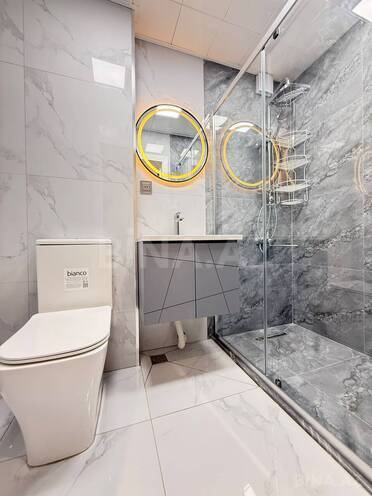 Продается 3-комн. вторичка 80 м², м. Кара Караев, photo 18 from 20
