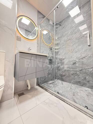 Продается 3-комн. вторичка 80 м², м. Кара Караев, photo 16 from 20