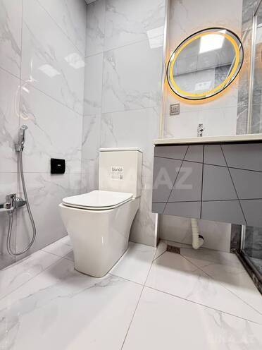 Продается 3-комн. вторичка 80 м², м. Кара Караев, photo 17 from 20