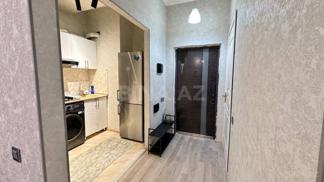 İcarəyə verilir 2 otaqlı yeni tikili 60 m², 28 May m., photo 3 from 7