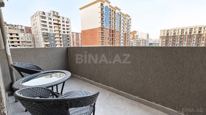 İcarəyə verilir 2 otaqlı yeni tikili 60 m², 28 May m., photo 6 from 7