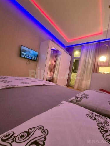 Satılır 2 otaqlı yeni tikili 77 m², Qara Qarayev m., photo 6 from 9
