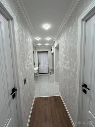 Satılır 3 otaqlı köhnə tikili 75 m², Qara Qarayev m., photo 18 from 27