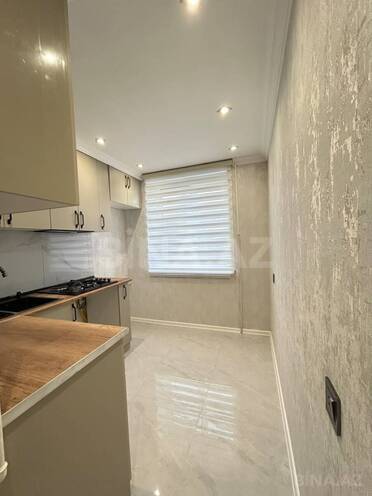 Satılır 3 otaqlı köhnə tikili 75 m², Qara Qarayev m., photo 14 from 27