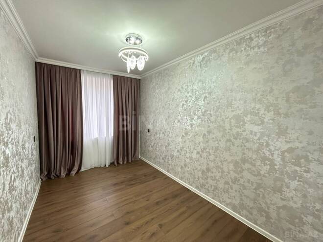 Satılır 3 otaqlı köhnə tikili 75 m², Qara Qarayev m., photo 9 from 27
