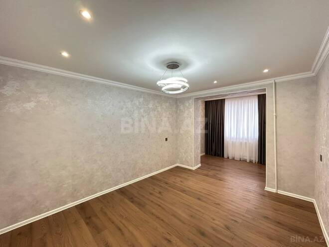 Satılır 3 otaqlı köhnə tikili 75 m², Qara Qarayev m., photo 6 from 27