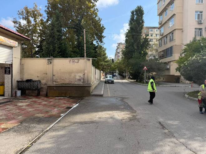 Satılır  obyekt 94 m², Bakıxanov q., photo 7 from 9
