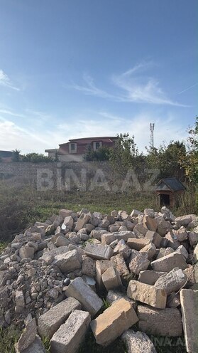 Satılır  torpaq 3.5 sot, Şüvəlan q., photo 5 from 7