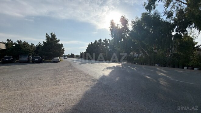 Satılır  torpaq 3.5 sot, Şüvəlan q., photo 6 from 7