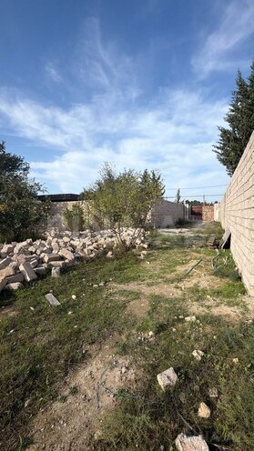 Satılır  torpaq 3.5 sot, Şüvəlan q., photo 1 from 7
