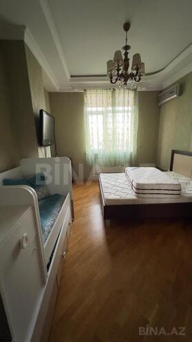 Сдаётся 3-комн. новостройка 100 м², м. Иншаатчылар, photo 5 from 7