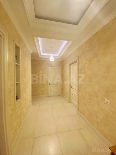 Сдается 3-комн. новостройка 100 м², пос. Аг шехер, photo 7 from 9