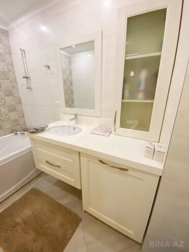 Сдается 3-комн. новостройка 100 м², пос. Аг шехер, photo 4 from 9