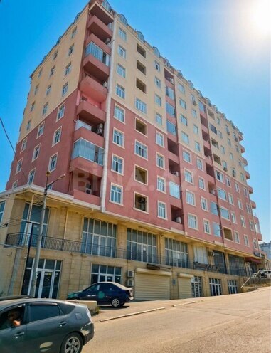 Продаётся 2-комн. новостройка 64 м², пос. Масазыр, photo 1 from 10