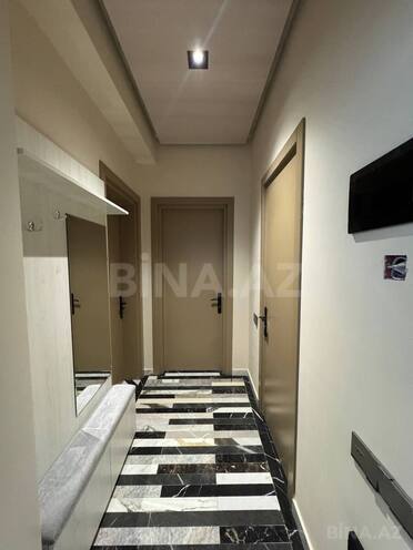 Продается 2-комн. новостройка 42 м², пос. Масазыр, photo 7 from 12