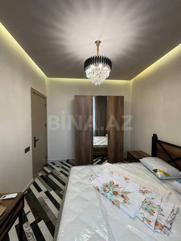 Продается 2-комн. новостройка 42 м², пос. Масазыр, photo 6 from 12