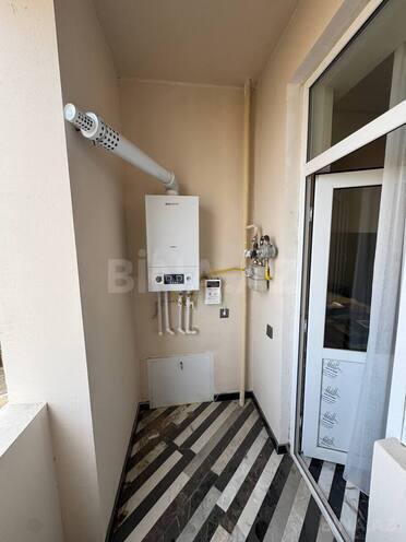 Продается 2-комн. новостройка 42 м², пос. Масазыр, photo 10 from 12
