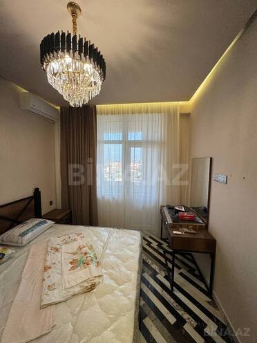 Продается 2-комн. новостройка 42 м², пос. Масазыр, photo 3 from 12